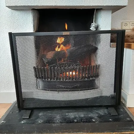 Dunaski - Views From Rooms, 3 Bd - 2 Wc, 50m From Slopes, Fireplace, Massive Windows And Sunlight! Appartement Sierra Nevada