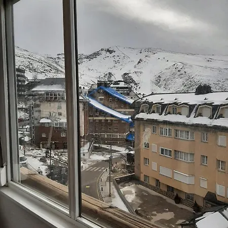 Appartement Dunaski - Views From Rooms, 3 Bd - 2 Wc, 50m From Slopes, Fireplace, Massive Windows And Sunlight! *