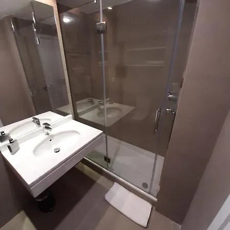 Dunaski - Views From Rooms, 3 Bd - 2 Wc, 50m From Slopes, Fireplace, Massive Windows And Sunlight! Sierra Nevada