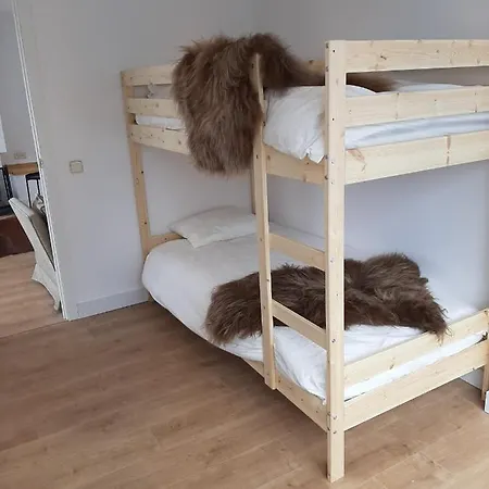 Dunaski - Views From Rooms, 3 Bd - 2 Wc, 50m From Slopes, Fireplace, Massive Windows And Sunlight! * Sierra Nevada