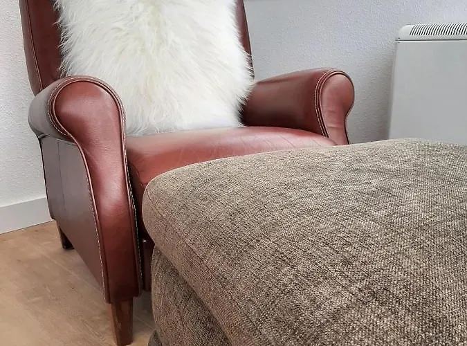 Daire Dunaski - Views From Rooms, 3 Bd - 2 Wc, 50m From Slopes, Fireplace, Massive Windows And Sunlight! Sierra Nevada