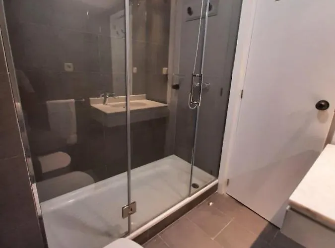 Daire Dunaski - Views From Rooms, 3 Bd - 2 Wc, 50m From Slopes, Fireplace, Massive Windows And Sunlight! Sierra Nevada