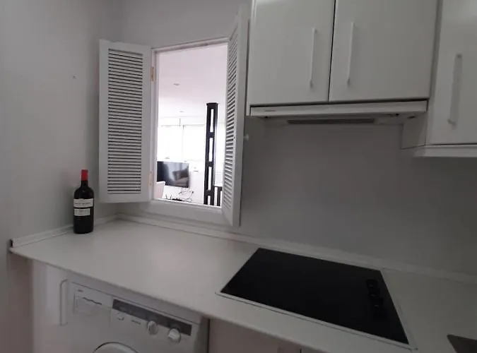 Daire Dunaski - Views From Rooms, 3 Bd - 2 Wc, 50m From Slopes, Fireplace, Massive Windows And Sunlight! *