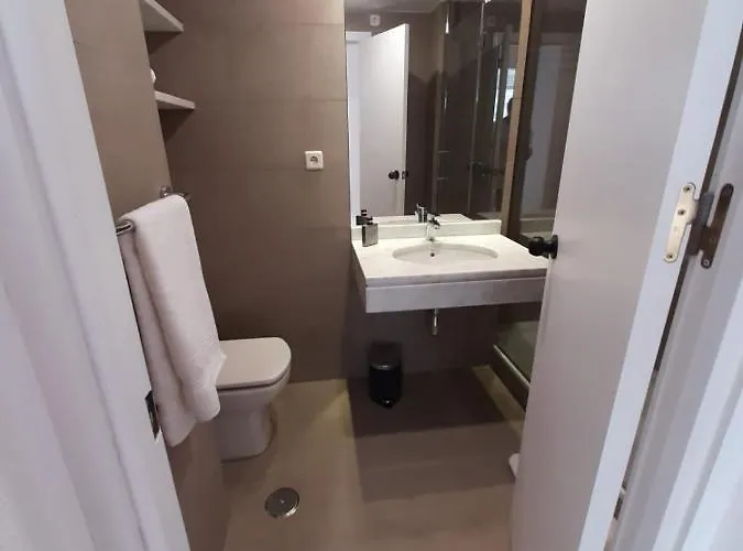 Dunaski - Views From Rooms, 3 Bd - 2 Wc, 50m From Slopes, Fireplace, Massive Windows And Sunlight! * Sierra Nevada