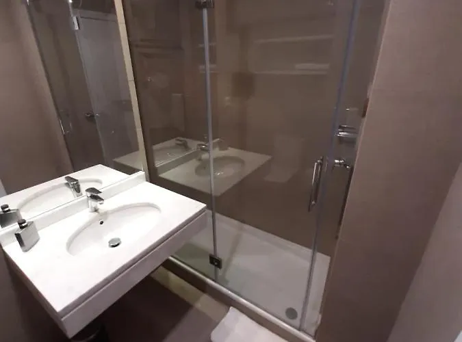 Dunaski - Views From Rooms, 3 Bd - 2 Wc, 50m From Slopes, Fireplace, Massive Windows And Sunlight! Sierra Nevada