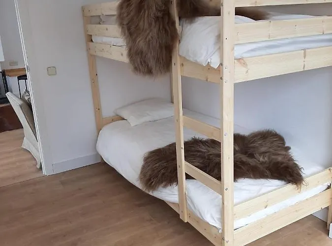 Dunaski - Views From Rooms, 3 Bd - 2 Wc, 50m From Slopes, Fireplace, Massive Windows And Sunlight! * Sierra Nevada