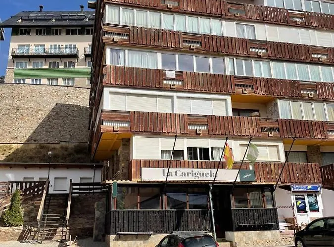 Dunaski - Views From Rooms, 3 Bd - 2 Wc, 50m From Slopes, Fireplace, Massive Windows And Sunlight! Daire