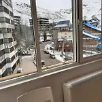 Dunaski - Views From Rooms, 3 Bd - 2 Wc, 50m From Slopes, Fireplace, Massive Windows And Sunlight! Serra Nevada